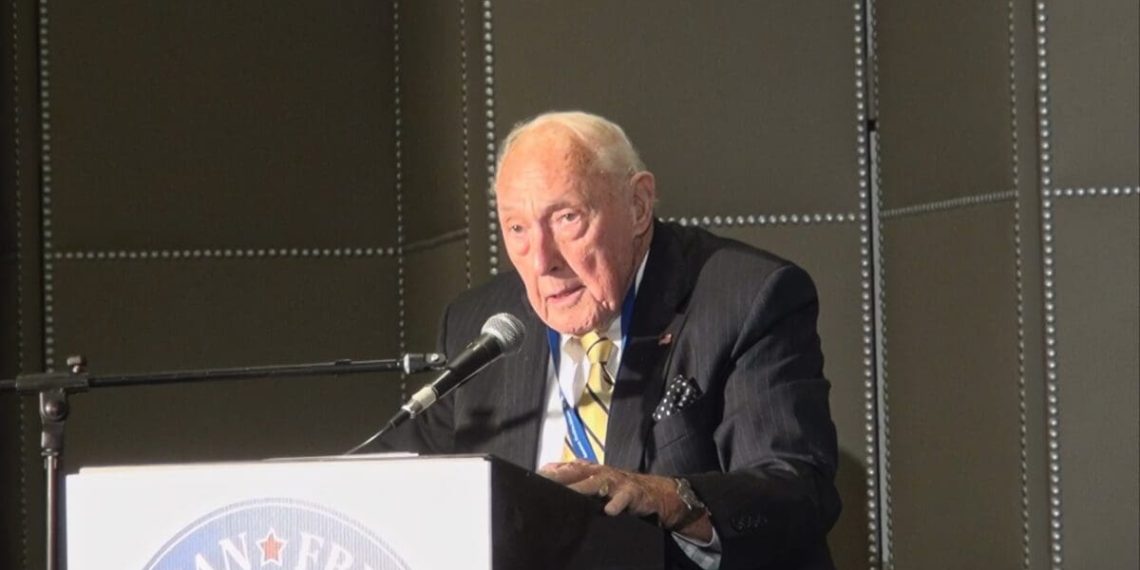 Obama’s Treason: The Evidence Piles Up As Trump-Era Disclosures Confirm What Patriots Like Ace Lyons Knew All Along (Video)